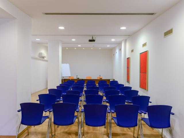 Ufficio in affitto a Municipio Roma I, Roma Capitale