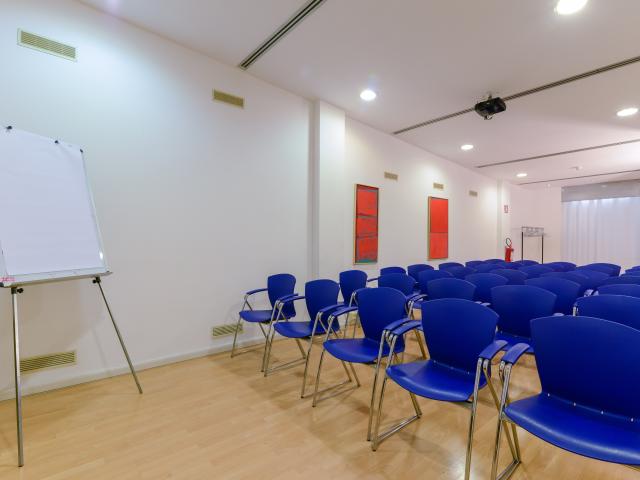 Ufficio in affitto a Municipio Roma I, Roma Capitale