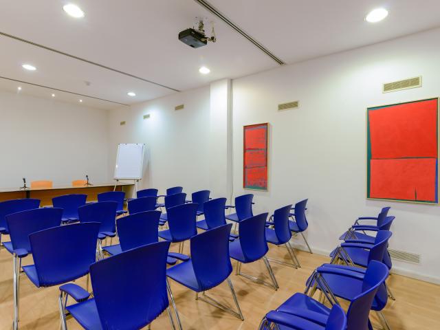 Ufficio in affitto a Municipio Roma I, Roma Capitale