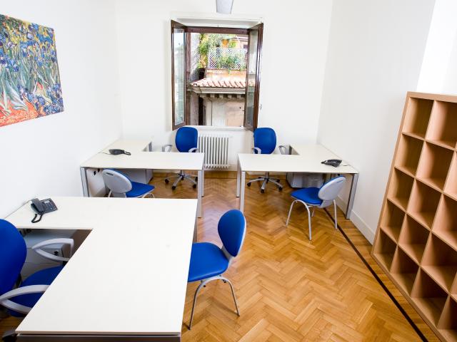 Ufficio in affitto a Municipio Roma II, Roma Capitale