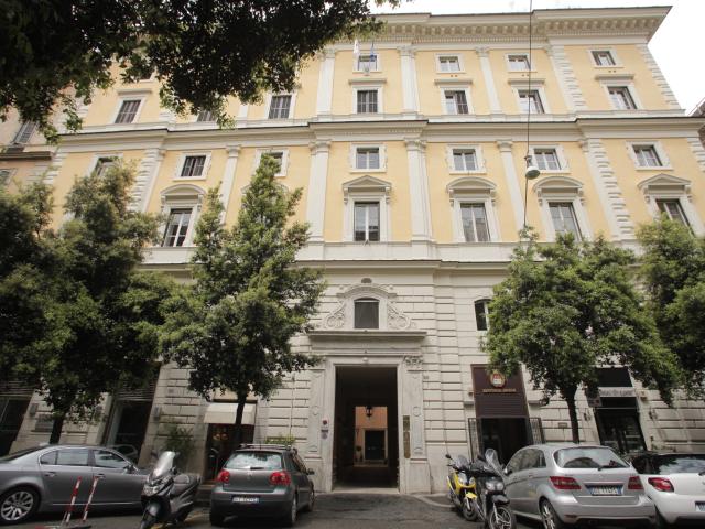 Ufficio in affitto a Municipio Roma I, Roma Capitale