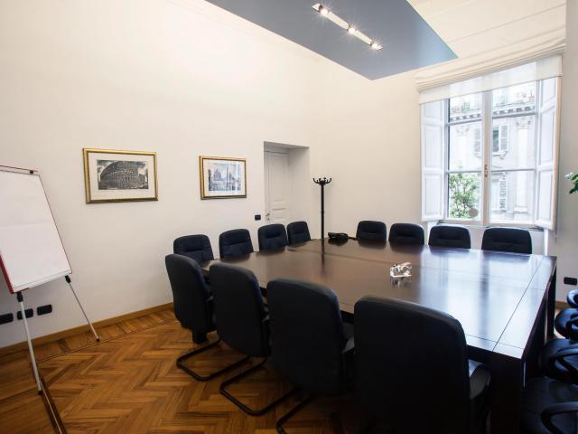 Ufficio in affitto a Municipio Roma I, Roma Capitale
