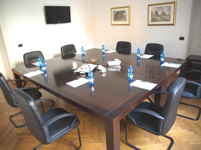 Ufficio in affitto a Municipio Roma I, Roma Capitale