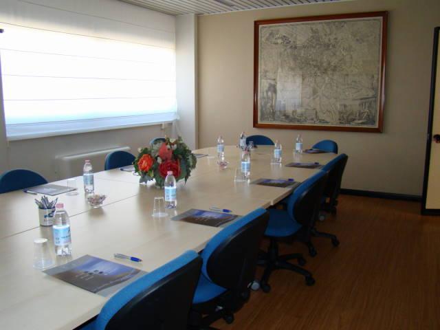 Ufficio in affitto a Municipio Roma XI, Roma Capitale
