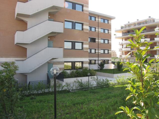 Ufficio in affitto a Municipio Roma IX, Roma Capitale