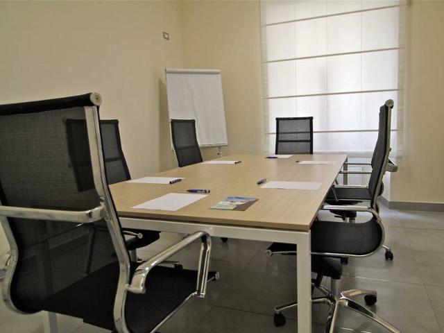 Ufficio in affitto a Municipio Roma I, Roma Capitale