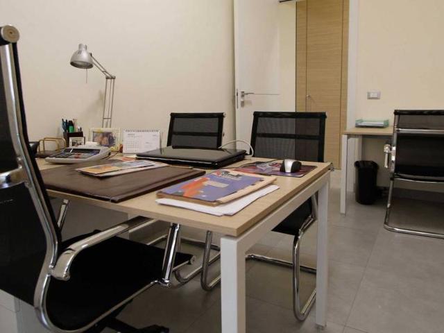 Ufficio in affitto a Municipio Roma I, Roma Capitale