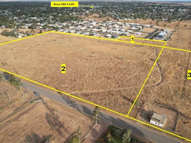 Property for sale in Roma, Queensland
