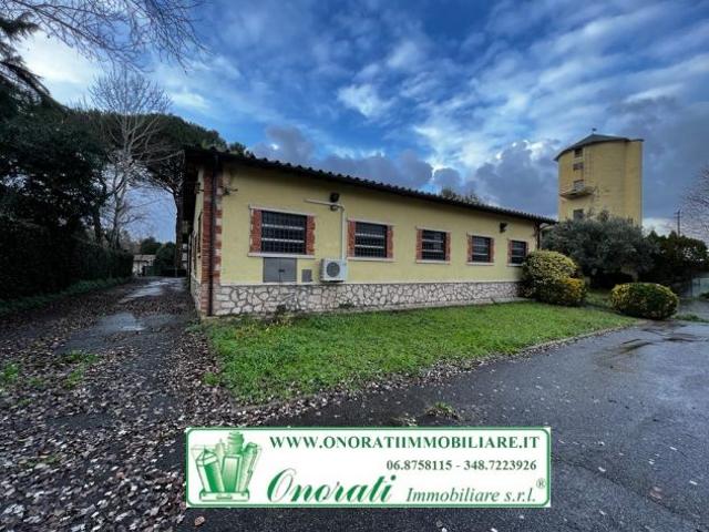 Ufficio in affitto a Roma Capitale, Lazio