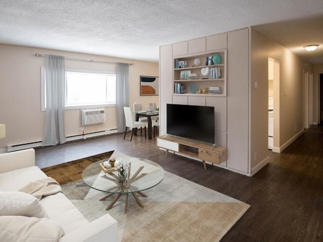 Apartment for rent in East St. Paul, Manitoba
