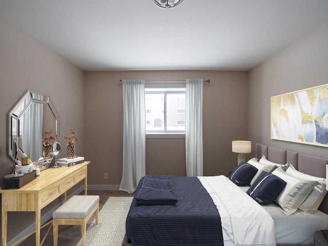 Apartment for rent in East St. Paul, Manitoba