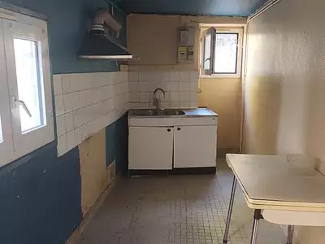 Appartement vente à Cités de Bezance, Romagnat