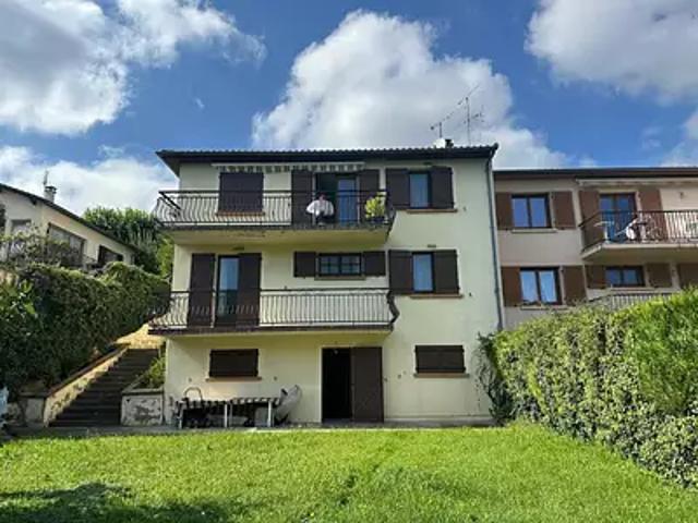 Maison vente à Clermont-Ferrand, Romagnat