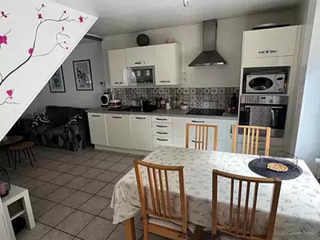 Maison vente à France métropolitaine, Romagnat