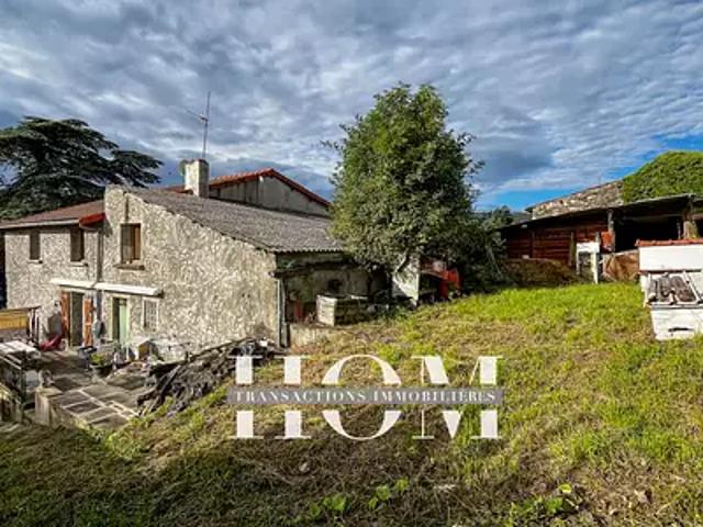 Maison vente à France métropolitaine, Romagnat
