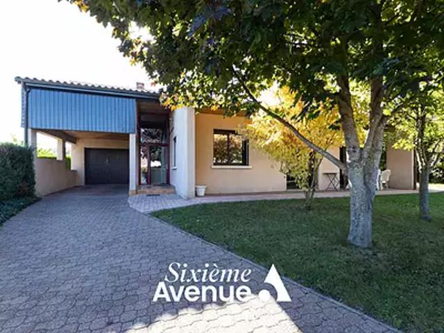 Maison vente à France métropolitaine, Romagnat