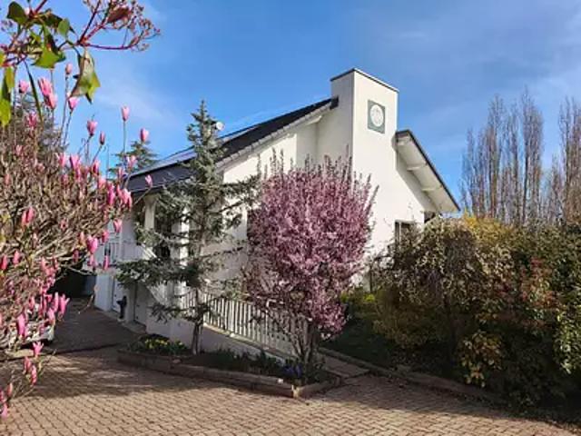 Maison vente à Clermont-Ferrand, Romagnat