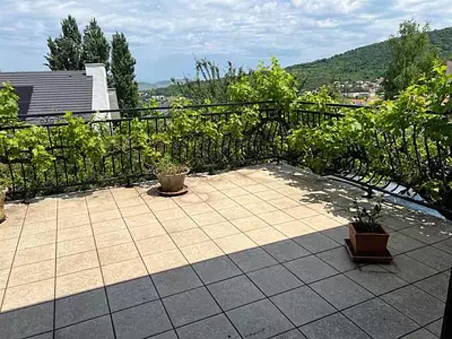 Maison vente à Clermont-Ferrand, Romagnat
