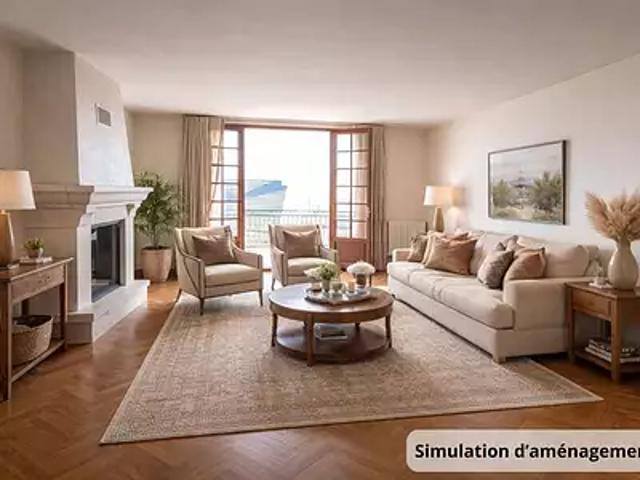 Maison vente à Clermont-Ferrand, Romagnat