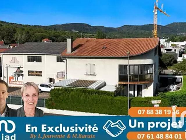 Maison vente à France métropolitaine, Romagnat