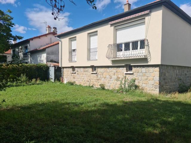 Appartement location à Cités de Bezance, Romagnat