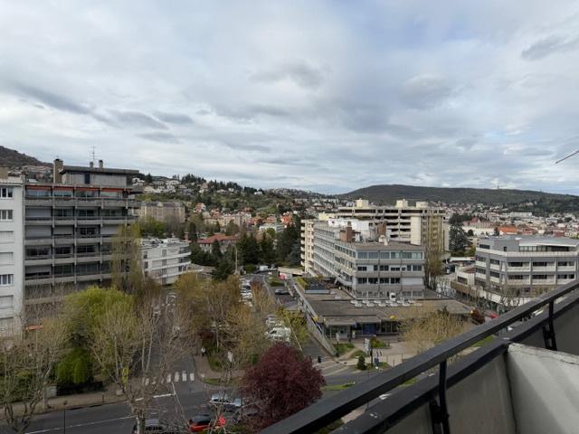 Appartement vente à Clermont-Ferrand, Chamalières