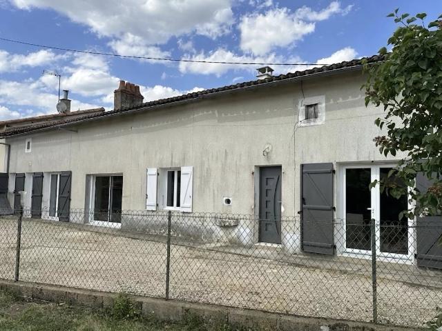 Maison vente à Langon, Nouvelle-Aquitaine