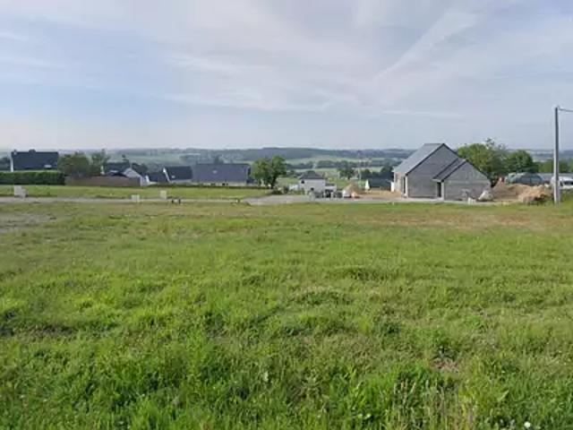 Terrain vente à Sur le Douet, Romagné