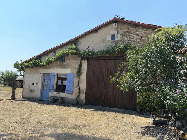 Maison vente à Vublon, Romagne