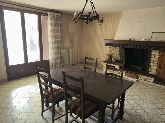 Maison vente à Vublon, Romagne