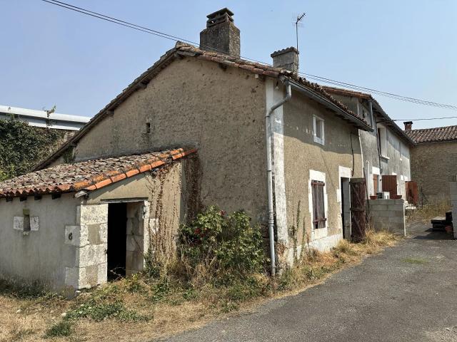 Appartement vente à Montmorillon, Nouvelle-Aquitaine