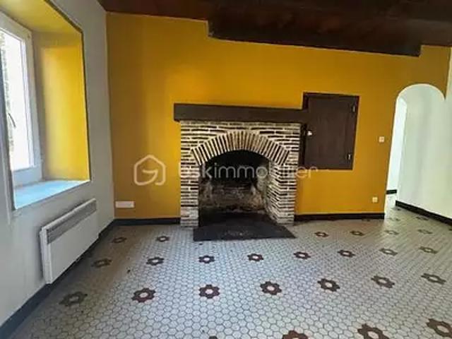 Maison vente à Montmorillon, Nouvelle-Aquitaine