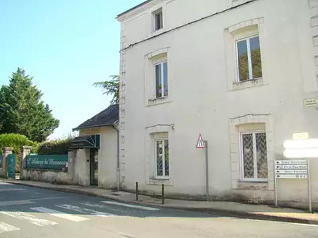 Maison vente à Montmorillon, Nouvelle-Aquitaine