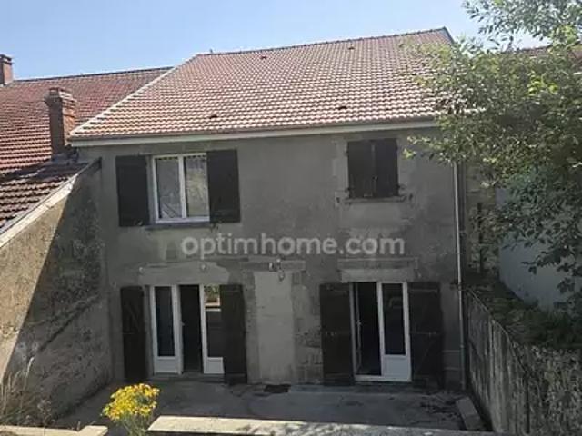 Maison vente à Romagne-sous-Montfaucon, Meuse
