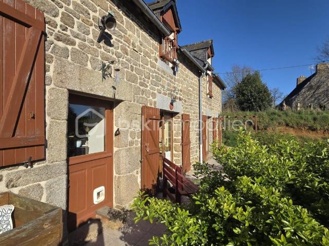 Maison vente à Fougères-Vitré, Bretagne