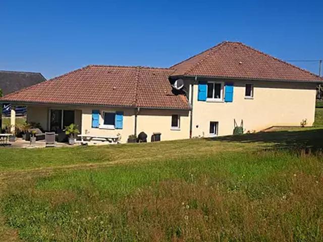 Maison vente à La Tour-du-Pin, Romagnieu