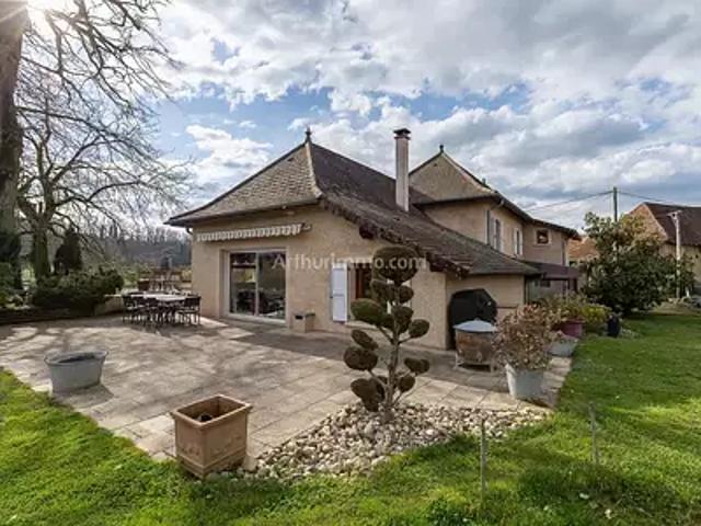 Maison vente à Romagnieu, Isère