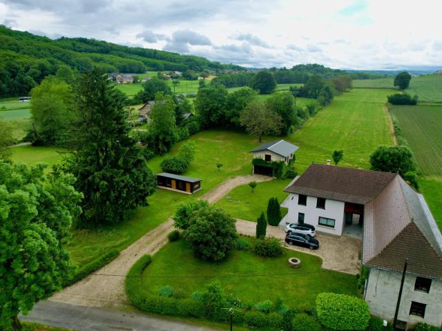 Maison vente à La Tour-du-Pin, Romagnieu