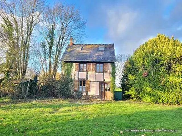 Maison vente à Romagny, Romagny Fontenay
