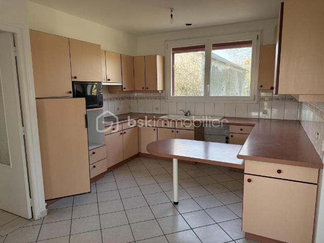 Maison vente à Avranches, Romagny
