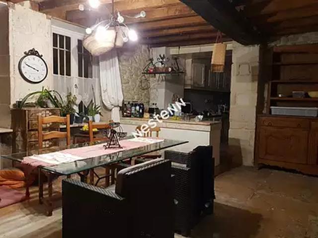 Maison vente à Reims, Romain