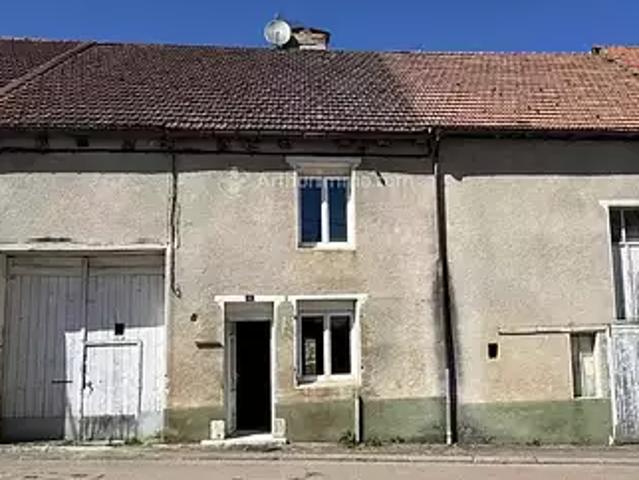 Maison vente à Chaumont, Romain-sur-meuse