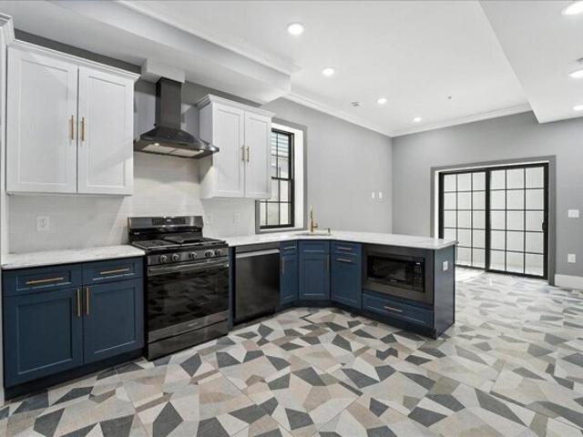 Condo for sale in Jersey City