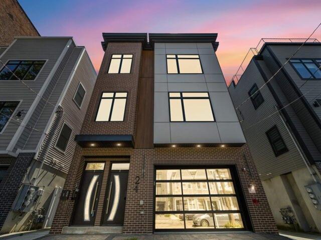 Condo for sale in Jersey City