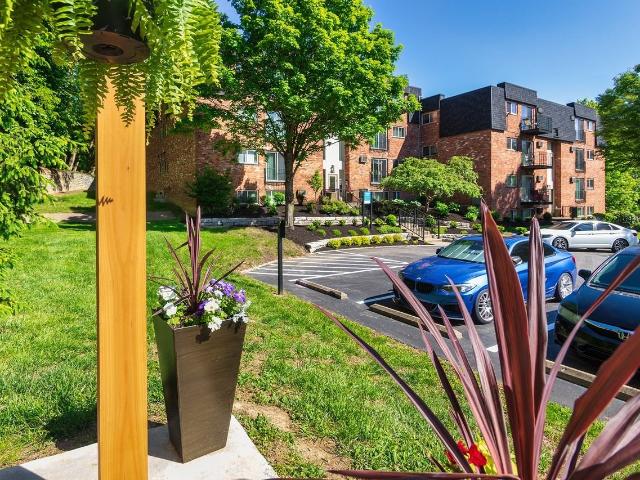 Apartment for rent in Roselawn, Ohio