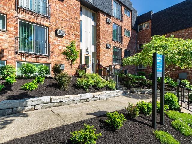 Apartment for rent in Roselawn, Ohio