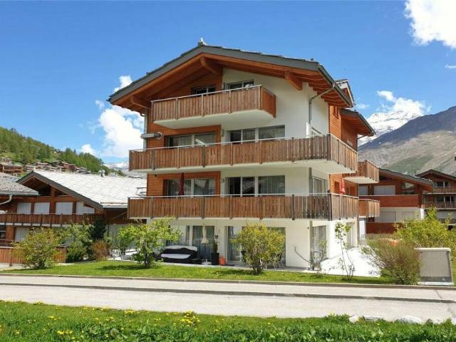 Atelier kaufen in Saas Fee, Wallis
