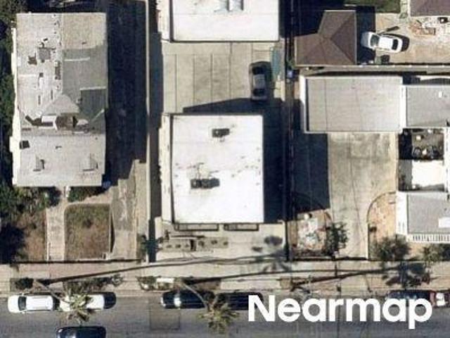 Commercial for sale in Canoga Park, California