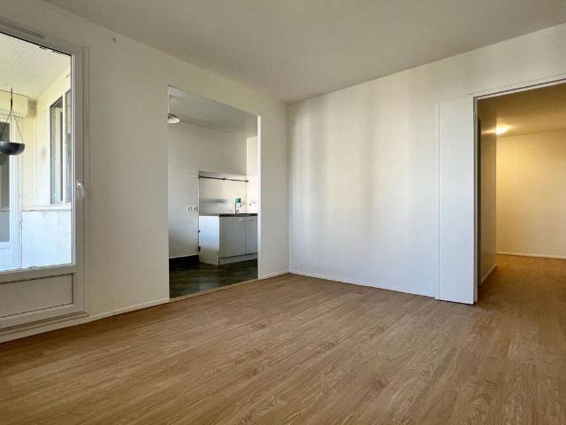Appartement location à Romainville, Seine-Saint-Denis