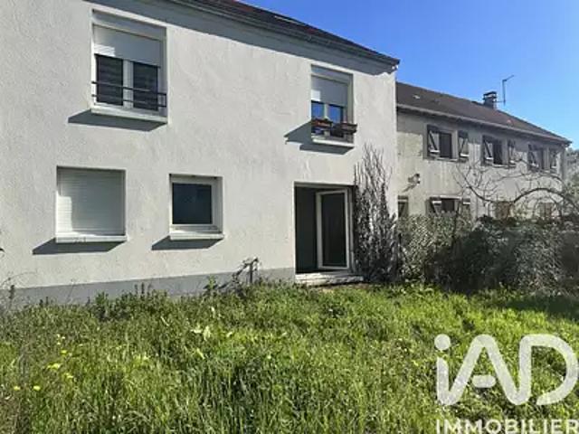Appartement vente à Bobigny, Romainville